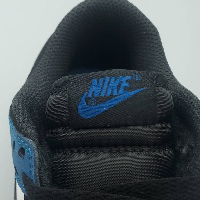 Nike Dunk Low 'Industrial Blue'