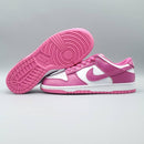 Dunk Low GS 'Active Fuchsia'