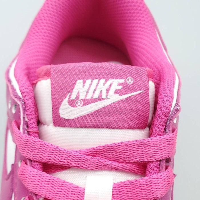 Dunk Low GS 'Active Fuchsia'