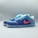 Run The Jewels x Dunk Low SB '4/20'