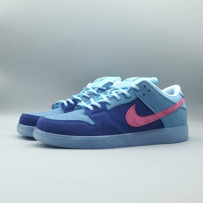 Run The Jewels x Dunk Low SB '4/20'