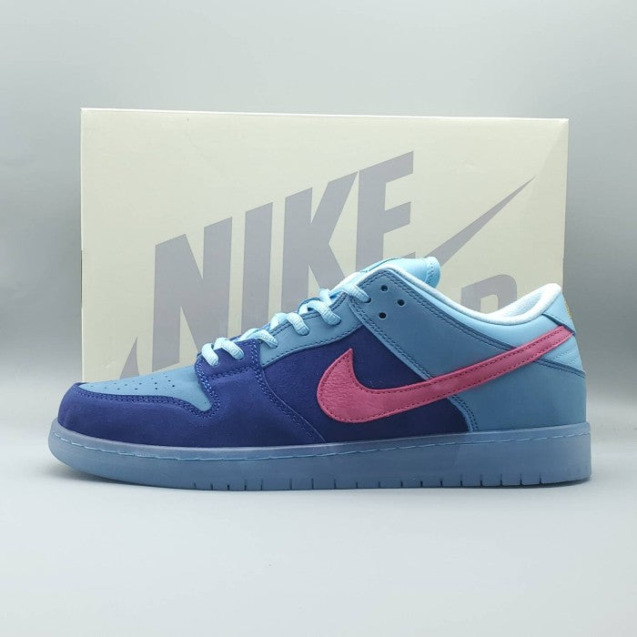 Run The Jewels x Dunk Low SB '4/20'