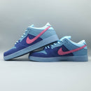 Run The Jewels x Dunk Low SB '4/20'