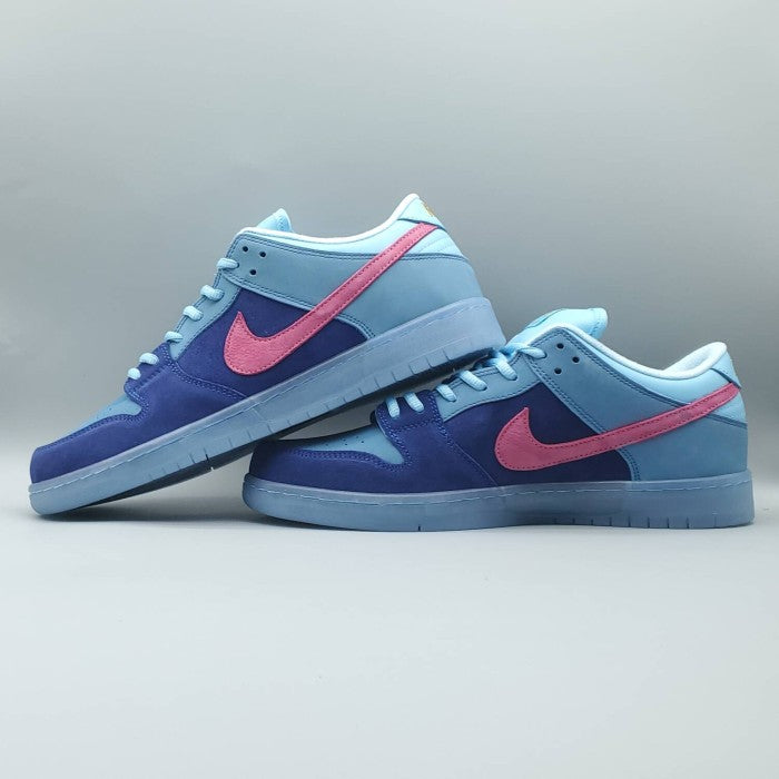 Run The Jewels x Dunk Low SB '4/20'