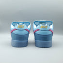 Run The Jewels x Dunk Low SB '4/20'