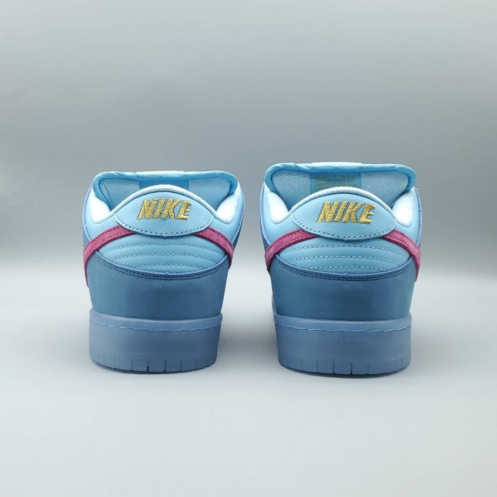 Run The Jewels x Dunk Low SB '4/20'