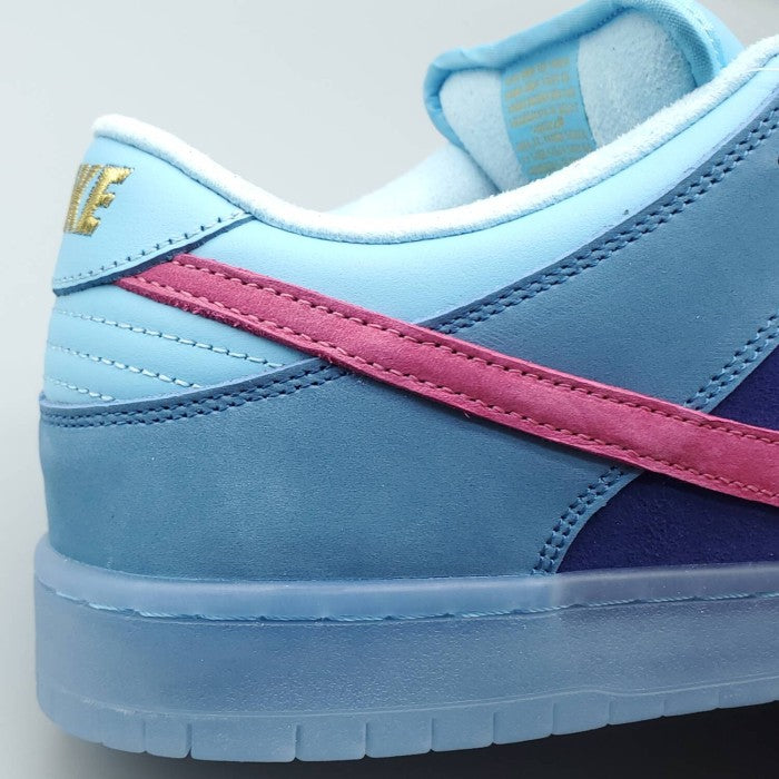 Run The Jewels x Dunk Low SB '4/20'