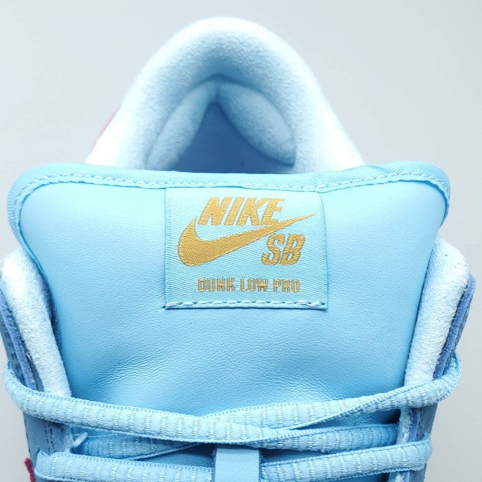Run The Jewels x Dunk Low SB '4/20'