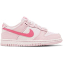 Dunk Low GS 'Triple Pink'