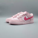 Dunk Low GS 'Triple Pink'