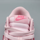 Dunk Low GS 'Triple Pink'