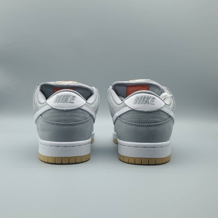 Dunk Low Pro ISO SB 'Wolf Grey Gum'
