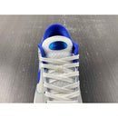 Dunk Low 'Worldwide Pack - White Game Royal'