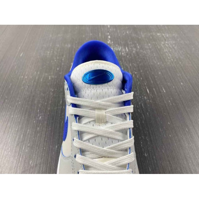 Dunk Low 'Worldwide Pack - White Game Royal'