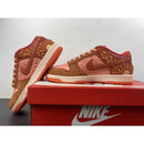 Dunk Low 'Winter Solstice'