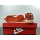 Dunk Low 'Winter Solstice'