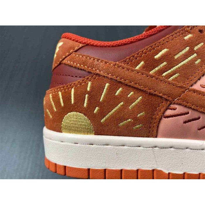 Dunk Low 'Winter Solstice'