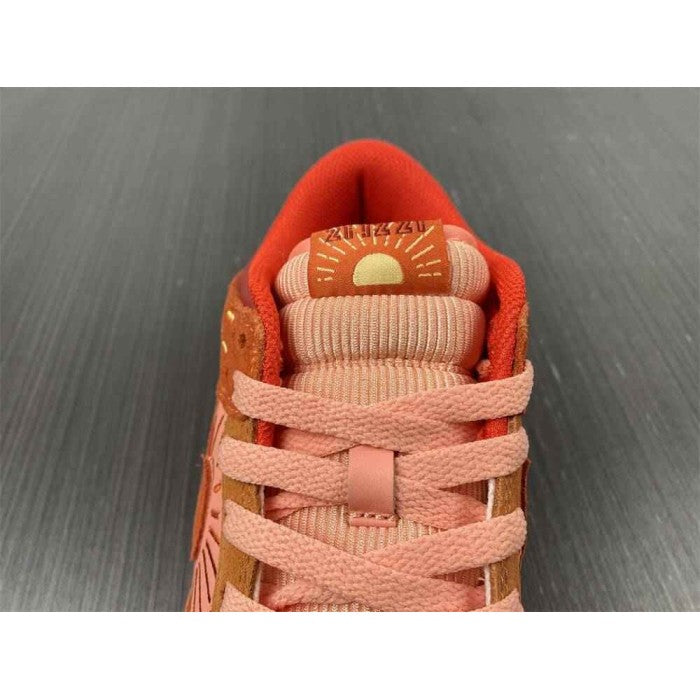 Dunk Low 'Winter Solstice'