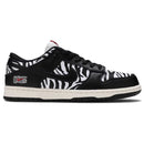 Quartersnacks x Dunk Low SB 'Little Debbie’s Zebra Cakes'