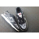 Quartersnacks x Dunk Low SB 'Little Debbie’s Zebra Cakes'