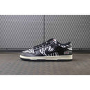 Quartersnacks x Dunk Low SB 'Little Debbie’s Zebra Cakes'