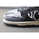 Quartersnacks x Dunk Low SB 'Little Debbie’s Zebra Cakes'