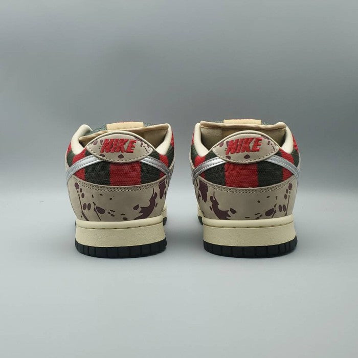 Dunk Low Pro SB 'Freddy Krueger'