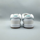 Diamond Supply Co. x Dunk Low Pro SB 'White Diamond'