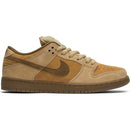 SB Dunk Low 'Reverse Reese Forbes Wheat'