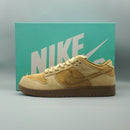 SB Dunk Low 'Reverse Reese Forbes Wheat'
