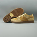 SB Dunk Low 'Reverse Reese Forbes Wheat'