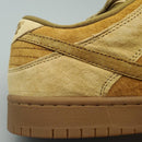 SB Dunk Low 'Reverse Reese Forbes Wheat'