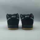 Dunk Low Pro SB 'Fog'