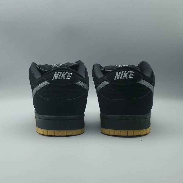 Dunk Low Pro SB 'Fog'