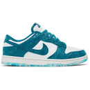 Dunk Low 'Ocean'