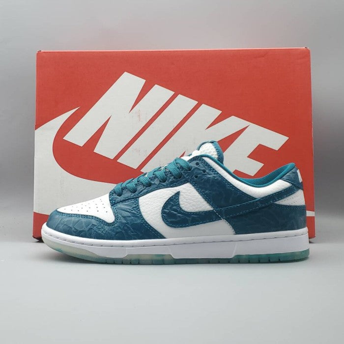 Dunk Low 'Ocean'