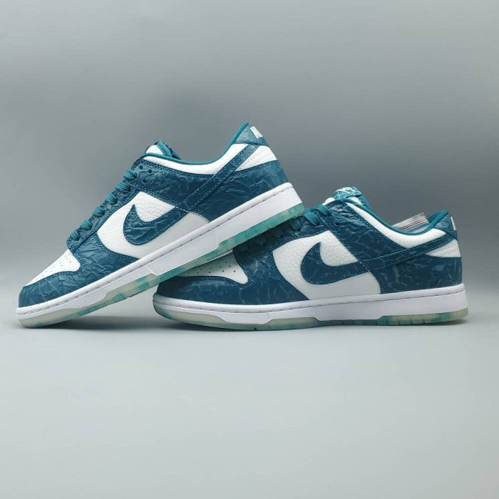 Dunk Low 'Ocean'