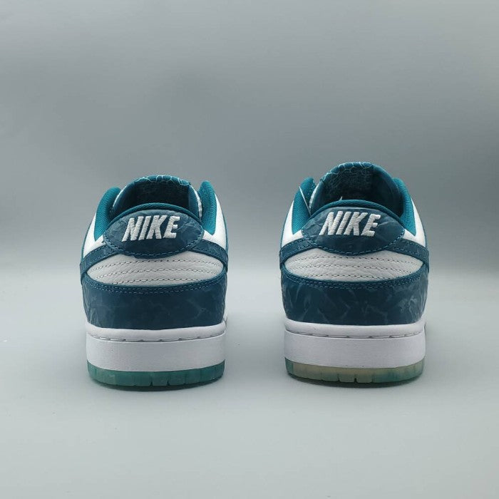 Dunk Low 'Ocean'