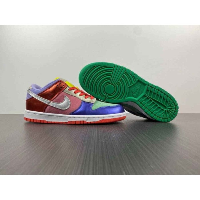 Dunk Low 'Sunset Pulse'