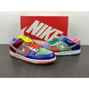 Dunk Low 'Sunset Pulse'