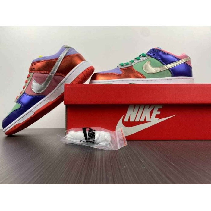 Dunk Low 'Sunset Pulse'