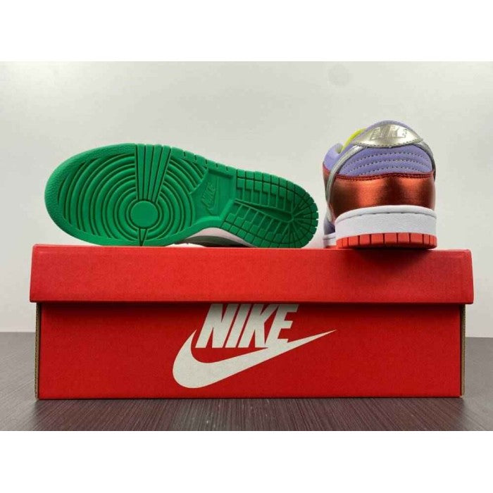 Dunk Low 'Sunset Pulse'