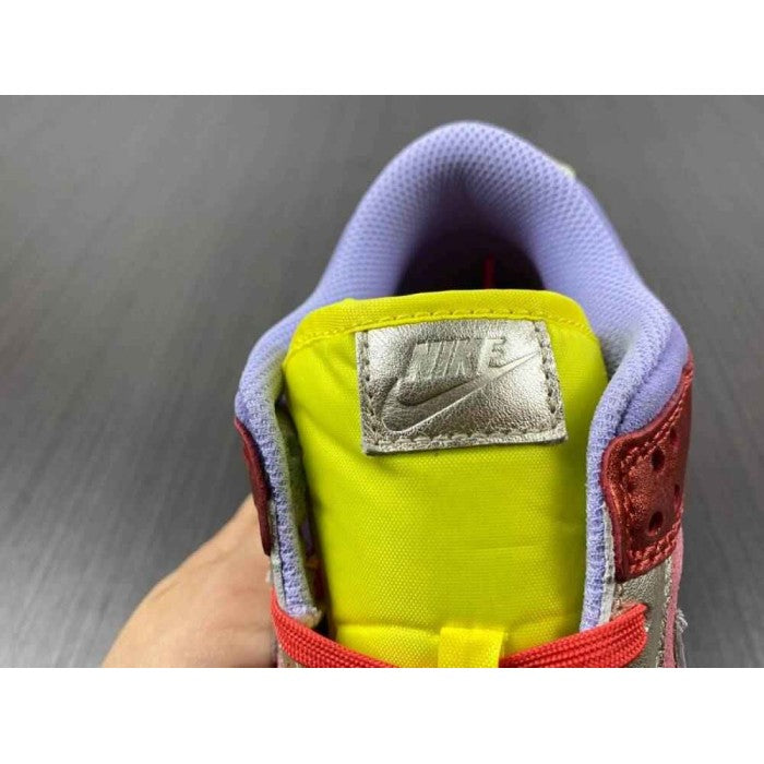 Dunk Low 'Sunset Pulse'