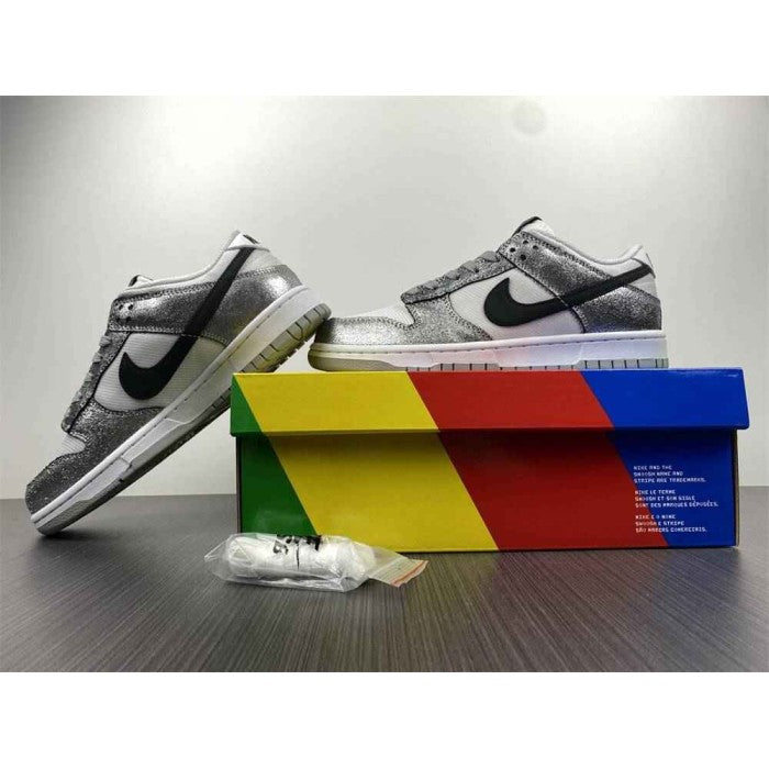 Dunk Low 'Golden Gals'