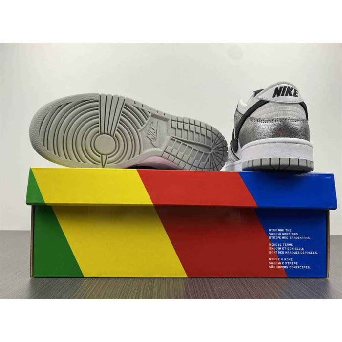 Dunk Low 'Golden Gals'