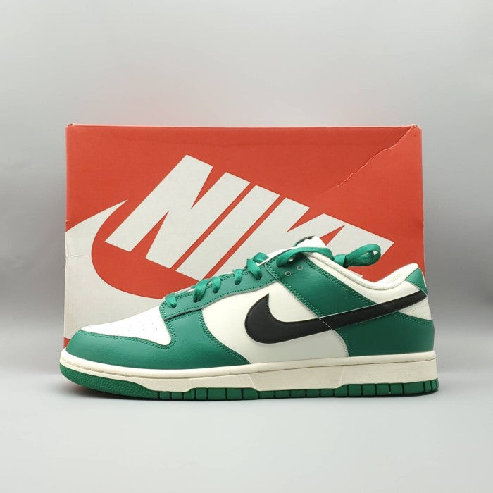 Dunk Low SE 'Lottery Pack - Malachite'