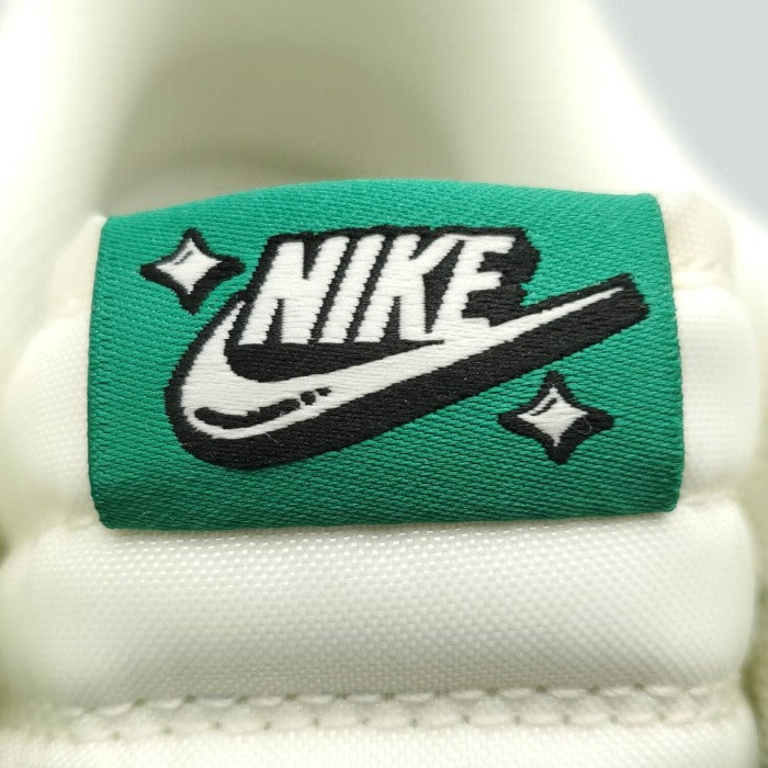 Dunk Low SE 'Lottery Pack - Malachite'