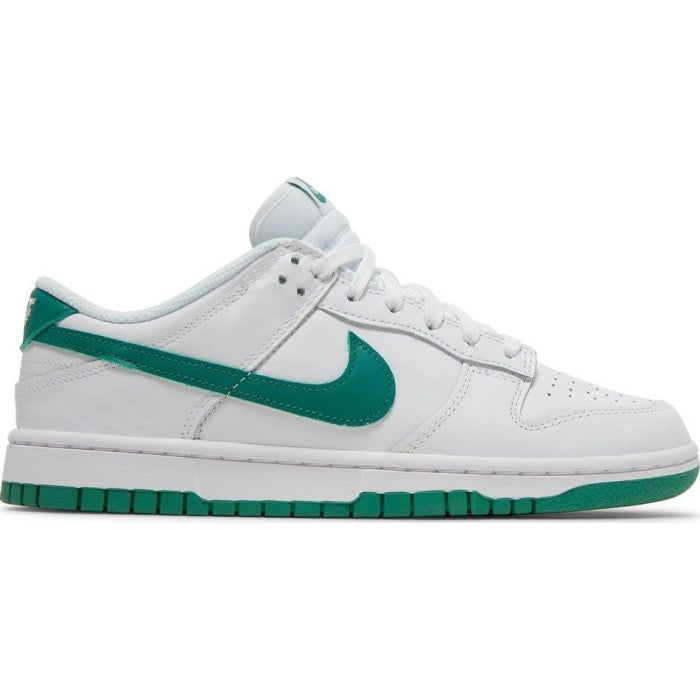 Dunk Low 'Green Noise'