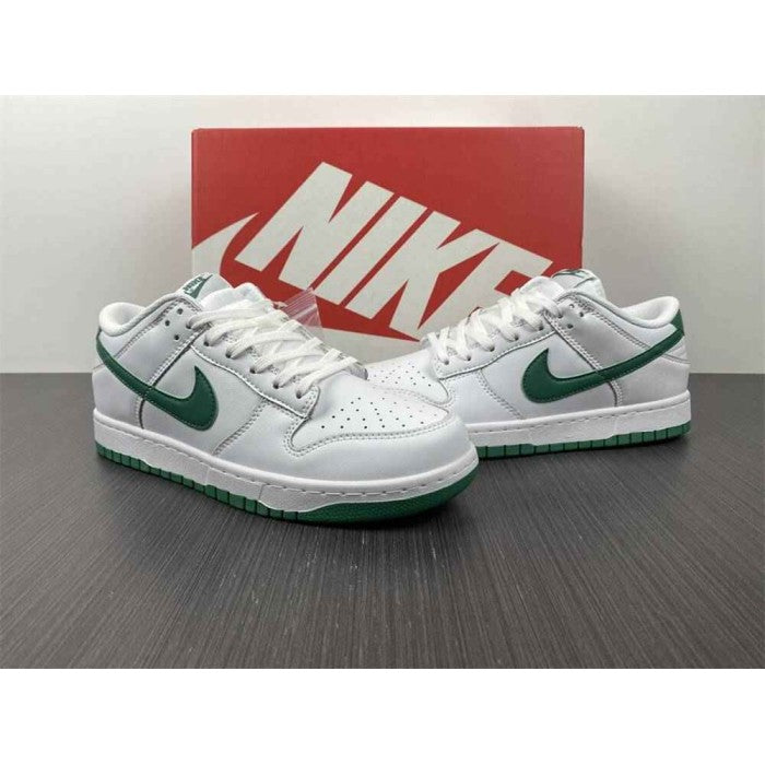 Dunk Low 'Green Noise'