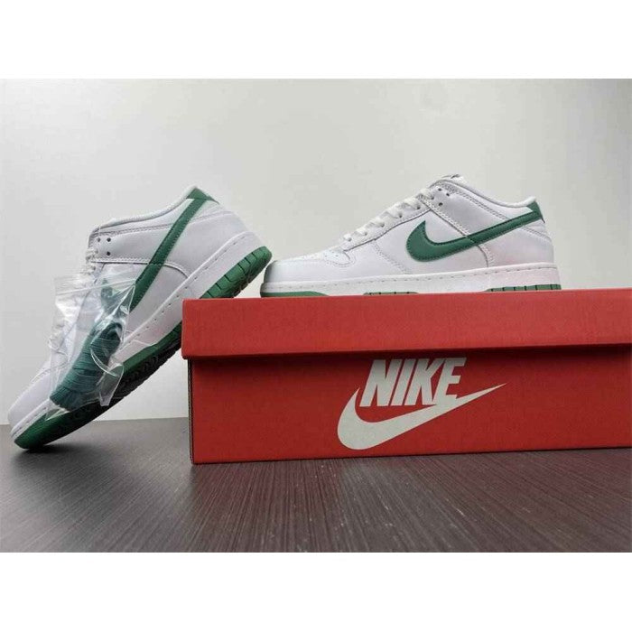 Dunk Low 'Green Noise'